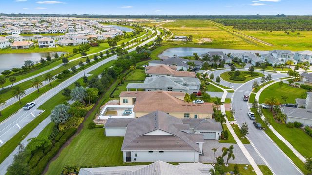 4788 Estates Circle, Westlake, FL 33470