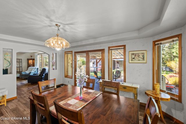 11089 N Point Hayden Dr, Hayden Lake, ID 83835