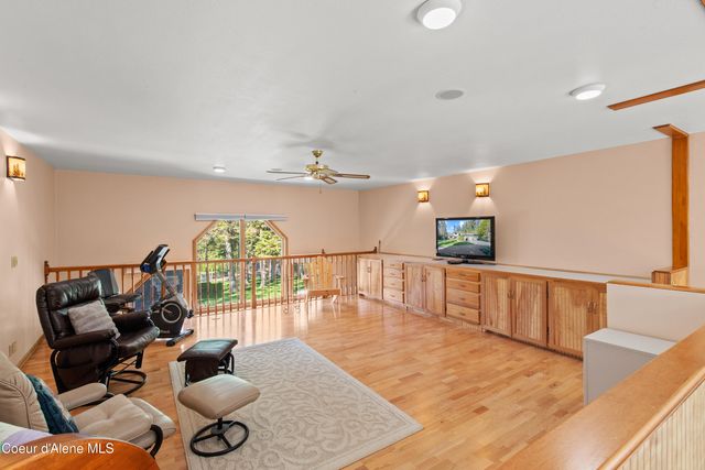 11089 N Point Hayden Dr, Hayden Lake, ID 83835