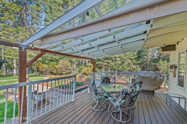 11089 N Point Hayden Dr, Hayden Lake, ID 83835