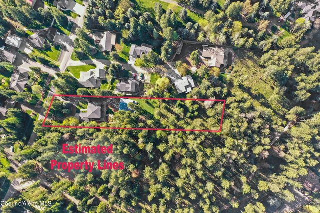 11089 N Point Hayden Dr, Hayden Lake, ID 83835