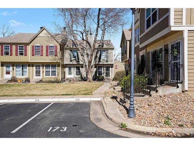 1811 S Quebec Way 173, Denver, CO 80231