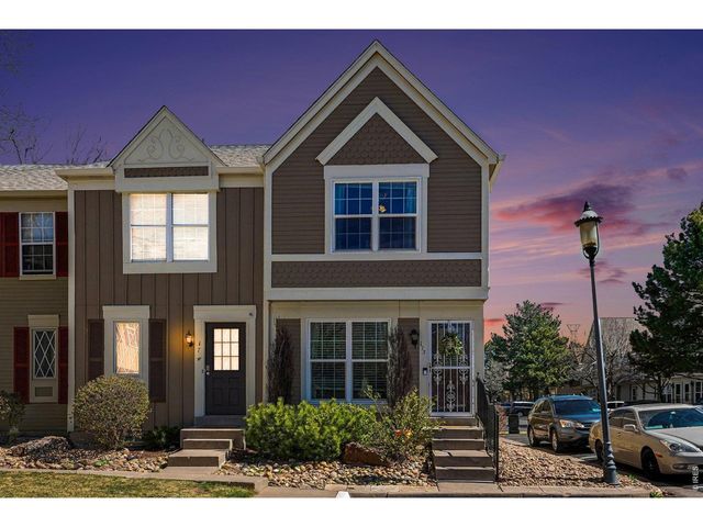 1811 S Quebec Way 173, Denver, CO 80231