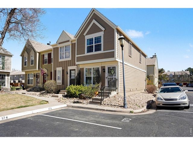 1811 S Quebec Way 173, Denver, CO 80231