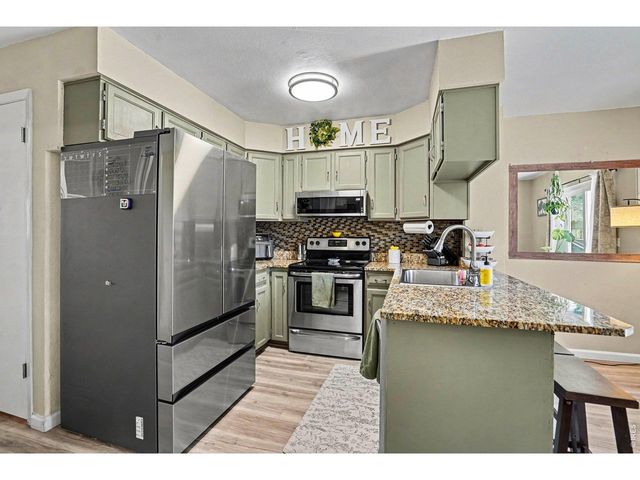 1811 S Quebec Way 173, Denver, CO 80231