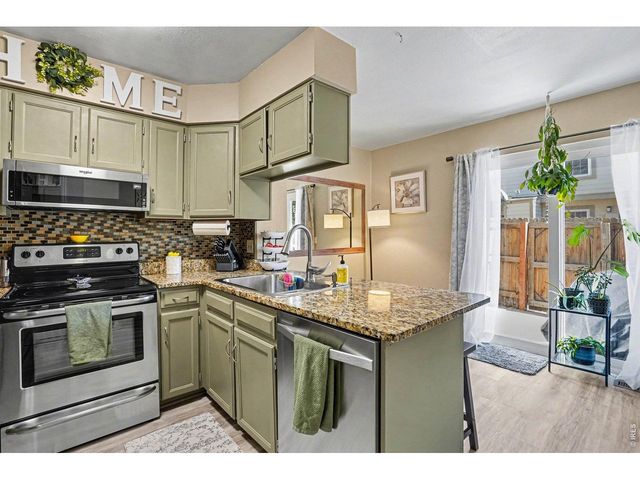 1811 S Quebec Way 173, Denver, CO 80231