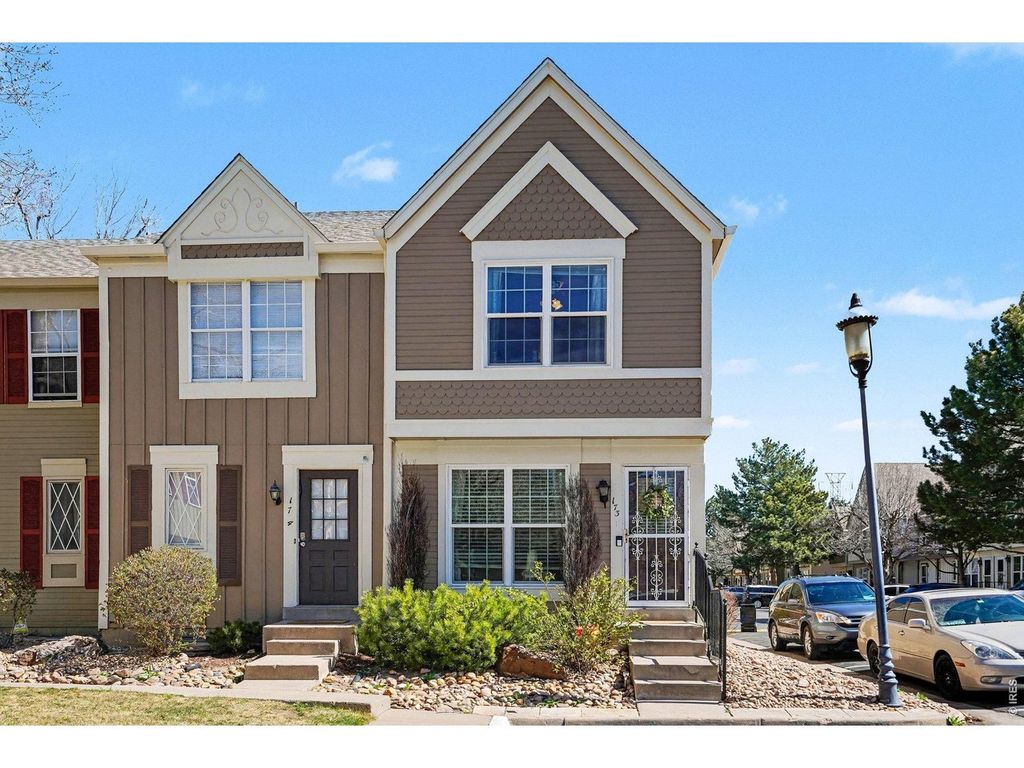 1811 S Quebec Way 173, Denver, CO 80231
