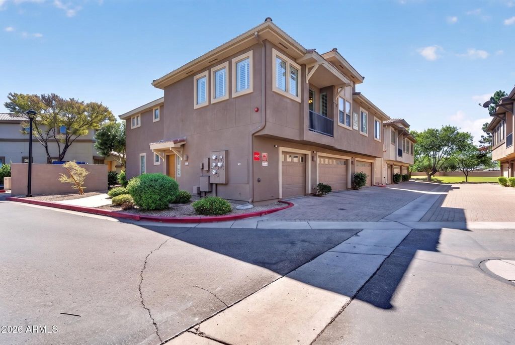 1225 N 36TH Street 2005, Phoenix, AZ 85008 — photo 2