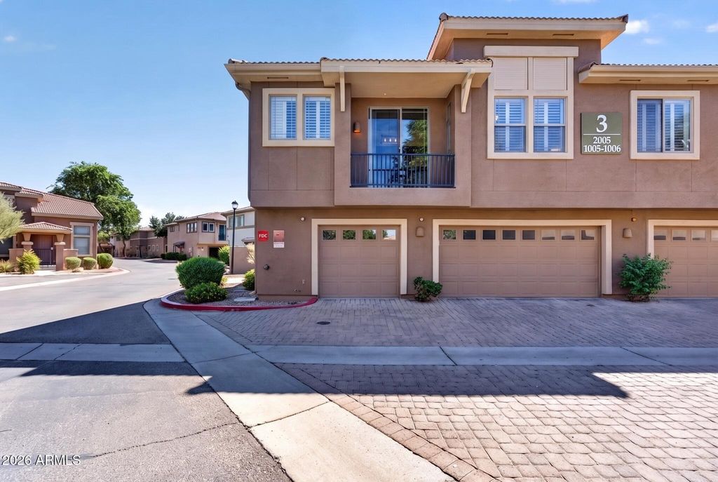 1225 N 36TH Street 2005, Phoenix, AZ 85008 — photo 3