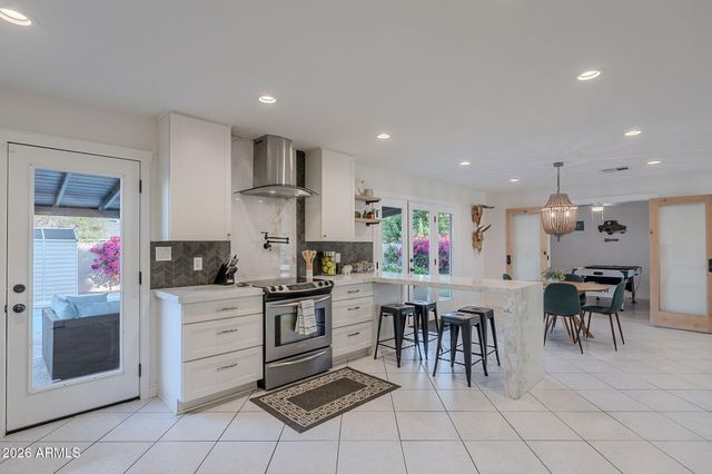 8263 E Cypress Street, Scottsdale, AZ 85257