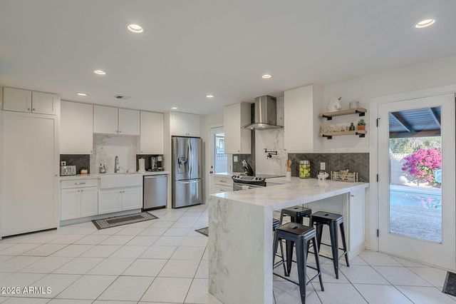 8263 E Cypress Street, Scottsdale, AZ 85257