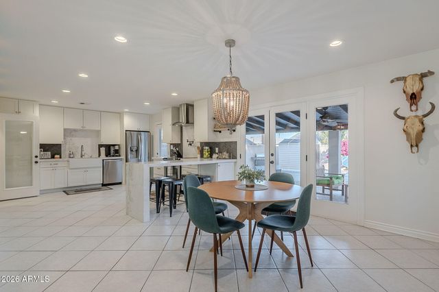 8263 E Cypress Street, Scottsdale, AZ 85257