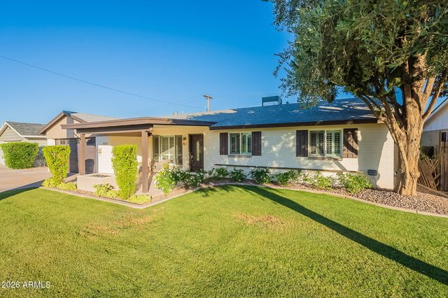 8263 E Cypress Street, Scottsdale, AZ 85257