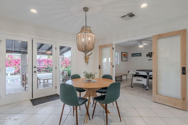 8263 E Cypress Street, Scottsdale, AZ 85257