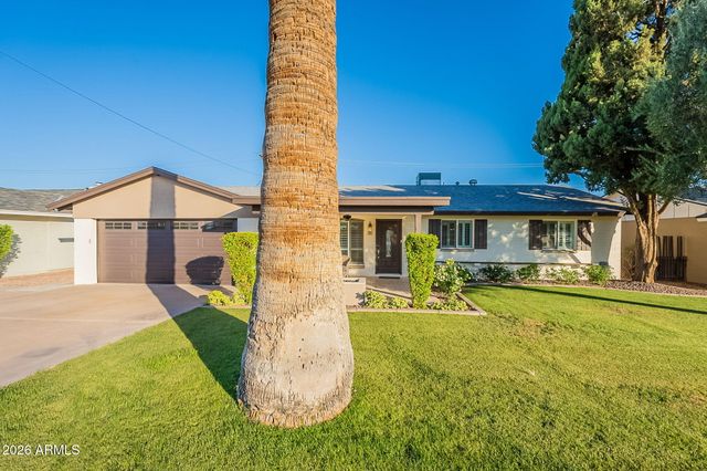 8263 E Cypress Street, Scottsdale, AZ 85257