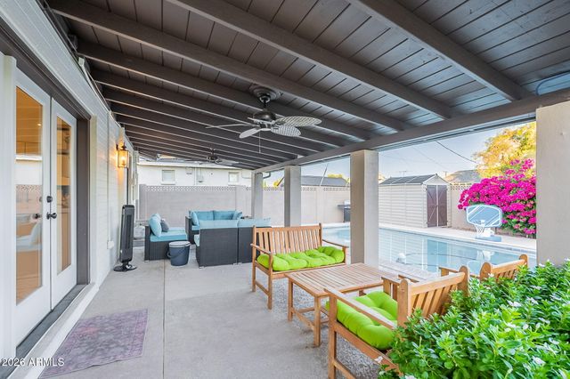 8263 E Cypress Street, Scottsdale, AZ 85257
