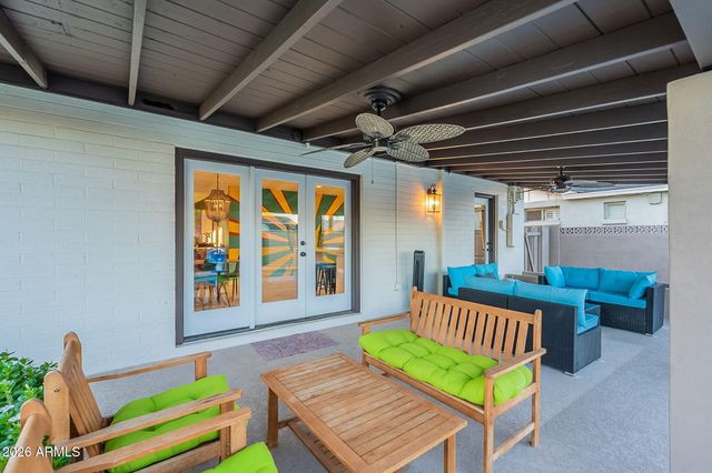 8263 E Cypress Street, Scottsdale, AZ 85257