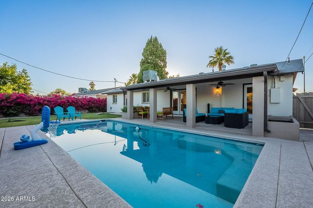 8263 E Cypress Street, Scottsdale, AZ 85257