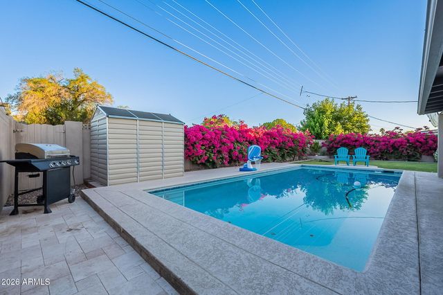 8263 E Cypress Street, Scottsdale, AZ 85257