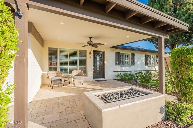 8263 E Cypress Street, Scottsdale, AZ 85257