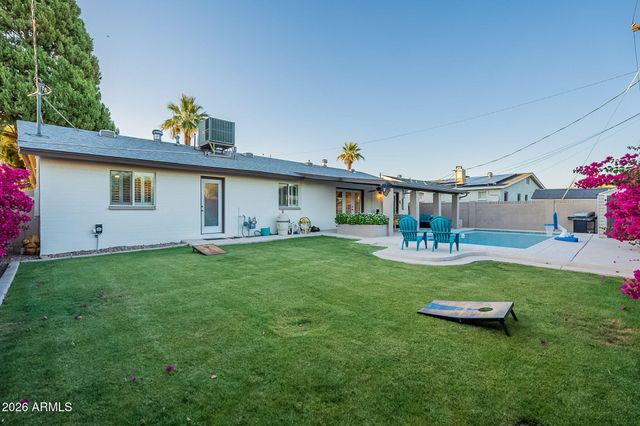 8263 E Cypress Street, Scottsdale, AZ 85257