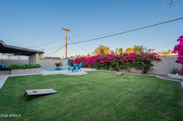 8263 E Cypress Street, Scottsdale, AZ 85257