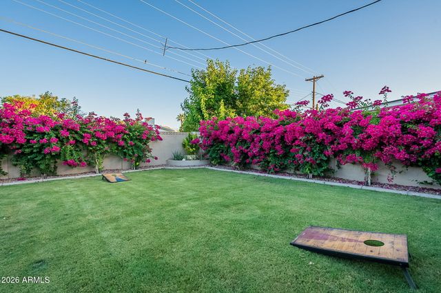 8263 E Cypress Street, Scottsdale, AZ 85257