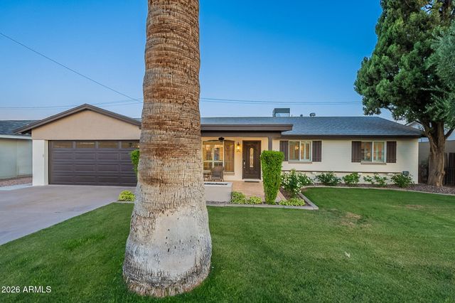 8263 E Cypress Street, Scottsdale, AZ 85257
