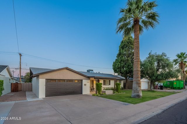 8263 E Cypress Street, Scottsdale, AZ 85257