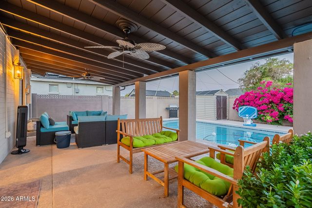 8263 E Cypress Street, Scottsdale, AZ 85257