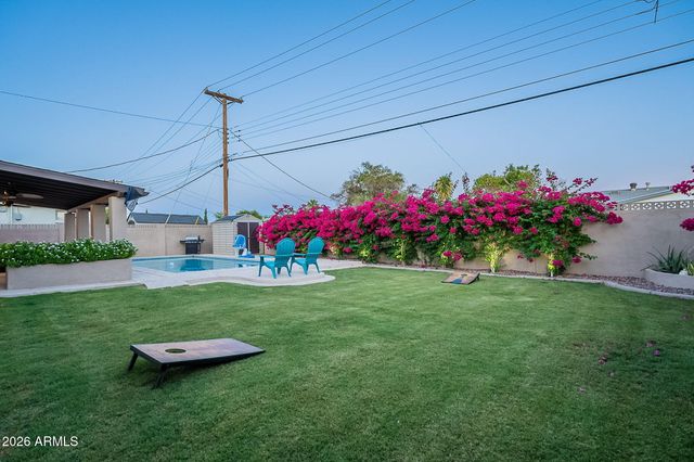8263 E Cypress Street, Scottsdale, AZ 85257