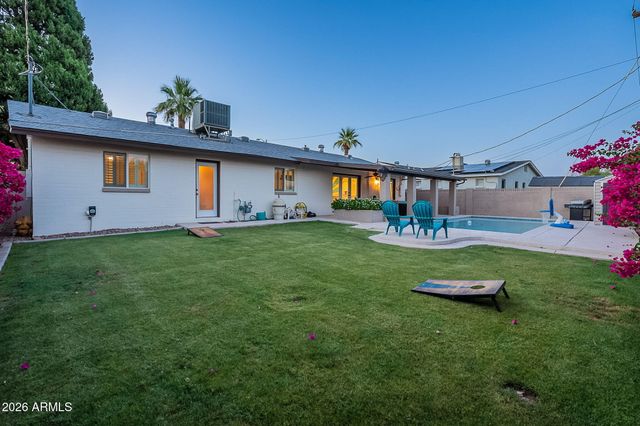 8263 E Cypress Street, Scottsdale, AZ 85257