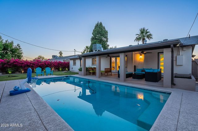 8263 E Cypress Street, Scottsdale, AZ 85257