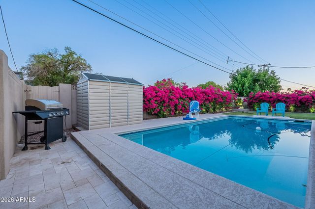8263 E Cypress Street, Scottsdale, AZ 85257