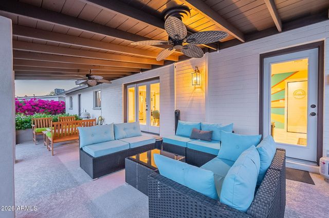 8263 E Cypress Street, Scottsdale, AZ 85257