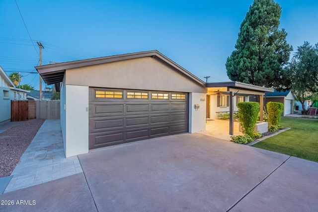 8263 E Cypress Street, Scottsdale, AZ 85257
