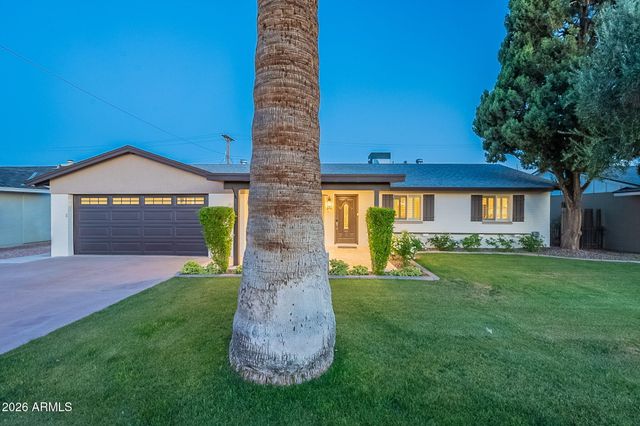 8263 E Cypress Street, Scottsdale, AZ 85257