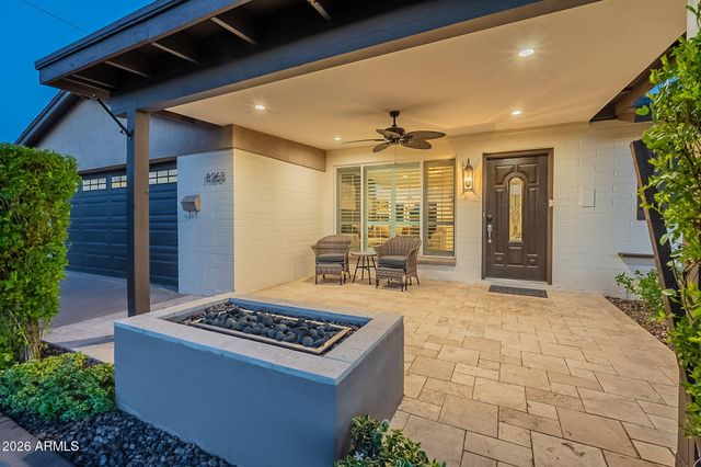 8263 E Cypress Street, Scottsdale, AZ 85257