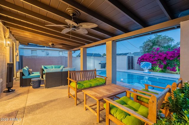 8263 E Cypress Street, Scottsdale, AZ 85257