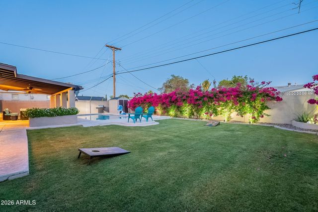 8263 E Cypress Street, Scottsdale, AZ 85257