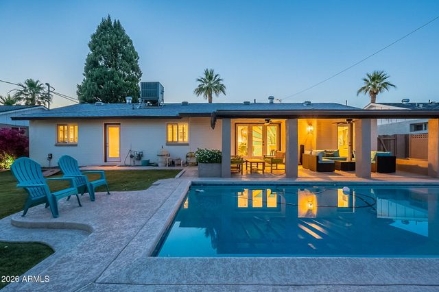 8263 E Cypress Street, Scottsdale, AZ 85257