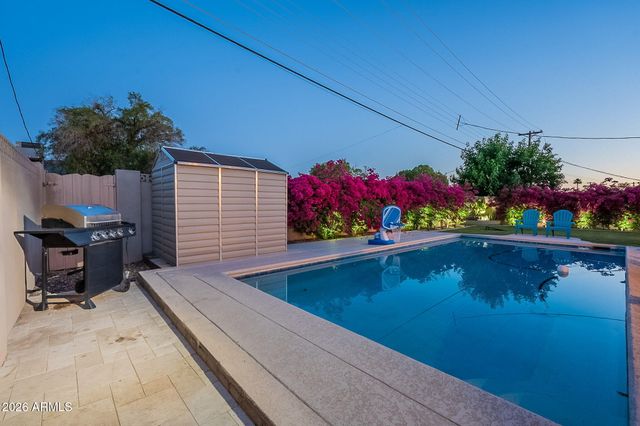 8263 E Cypress Street, Scottsdale, AZ 85257
