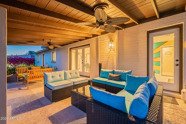 8263 E Cypress Street, Scottsdale, AZ 85257