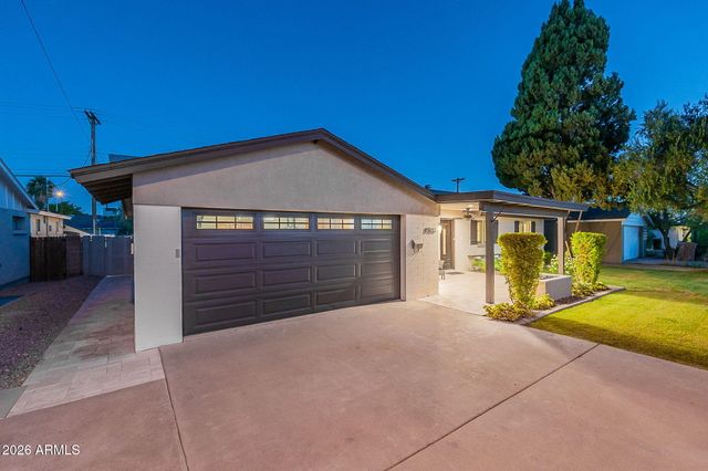 8263 E Cypress Street, Scottsdale, AZ 85257