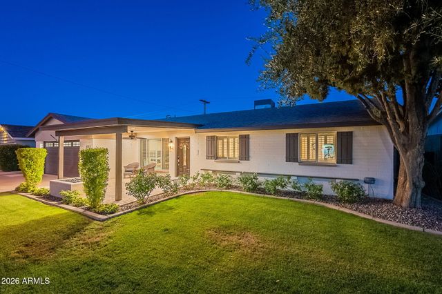 8263 E Cypress Street, Scottsdale, AZ 85257