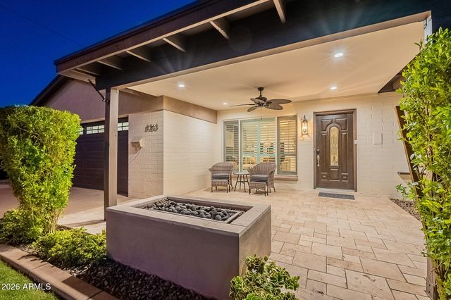 8263 E Cypress Street, Scottsdale, AZ 85257