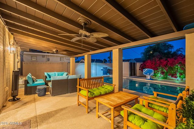8263 E Cypress Street, Scottsdale, AZ 85257