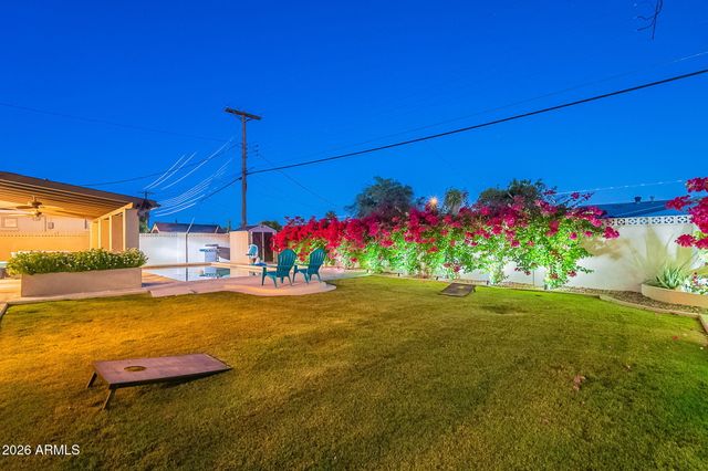 8263 E Cypress Street, Scottsdale, AZ 85257