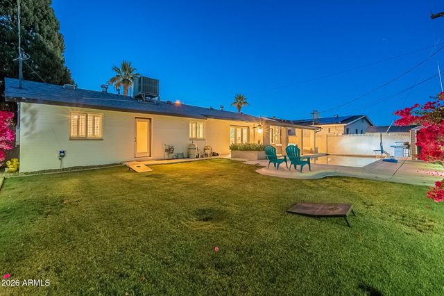 8263 E Cypress Street, Scottsdale, AZ 85257