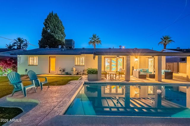 8263 E Cypress Street, Scottsdale, AZ 85257